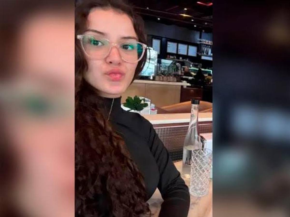 Intensa búsqueda de Sofía Filpe, la adolescente de 15 años desaparecida en Ensenada