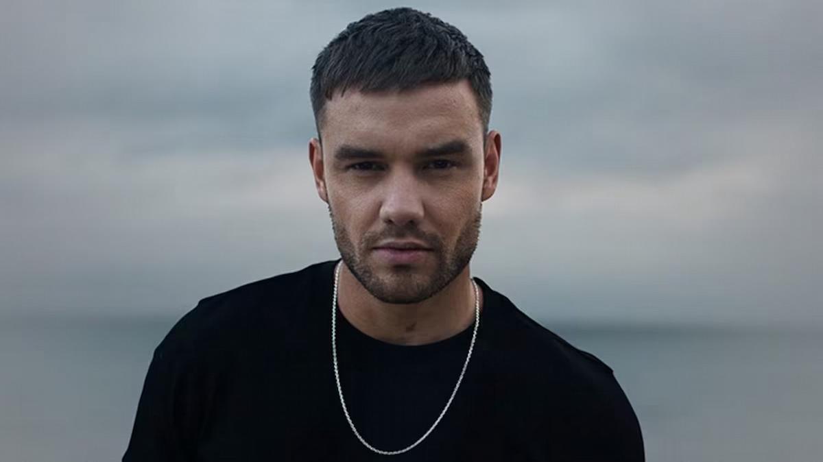 FOTO: Quién era Liam Payne: el integrante de 