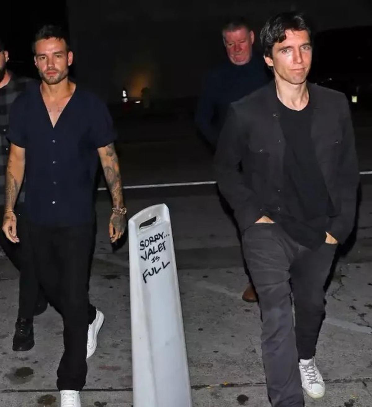 Cámara confirma sobreseimiento de amigo de Liam Payne en investigación por su muerte
