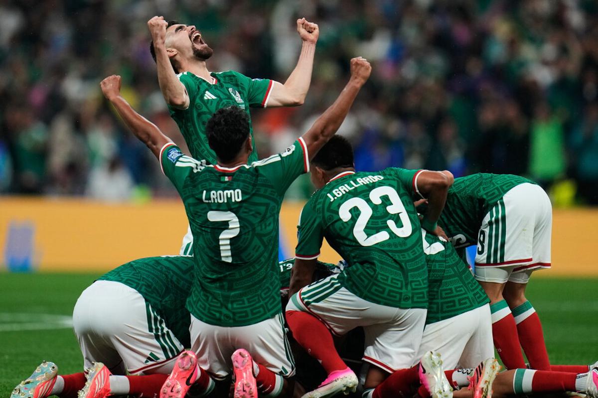 La era de Rafael Márquez arranca con un amistoso ante Colombia el 26 de septiembre