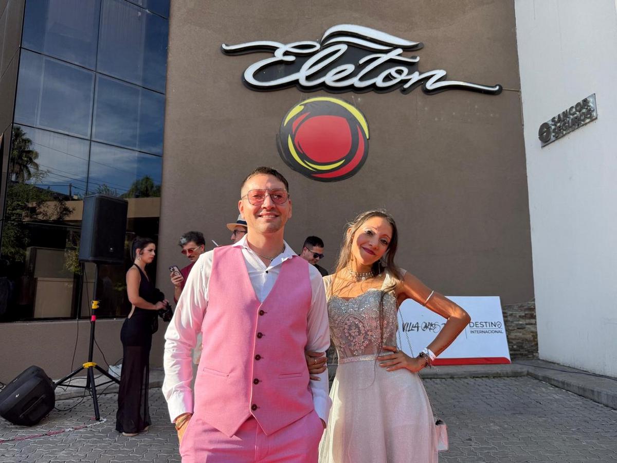 Villa Carlos Paz se paraliza por la entrega de los Premios Carlos: la previa