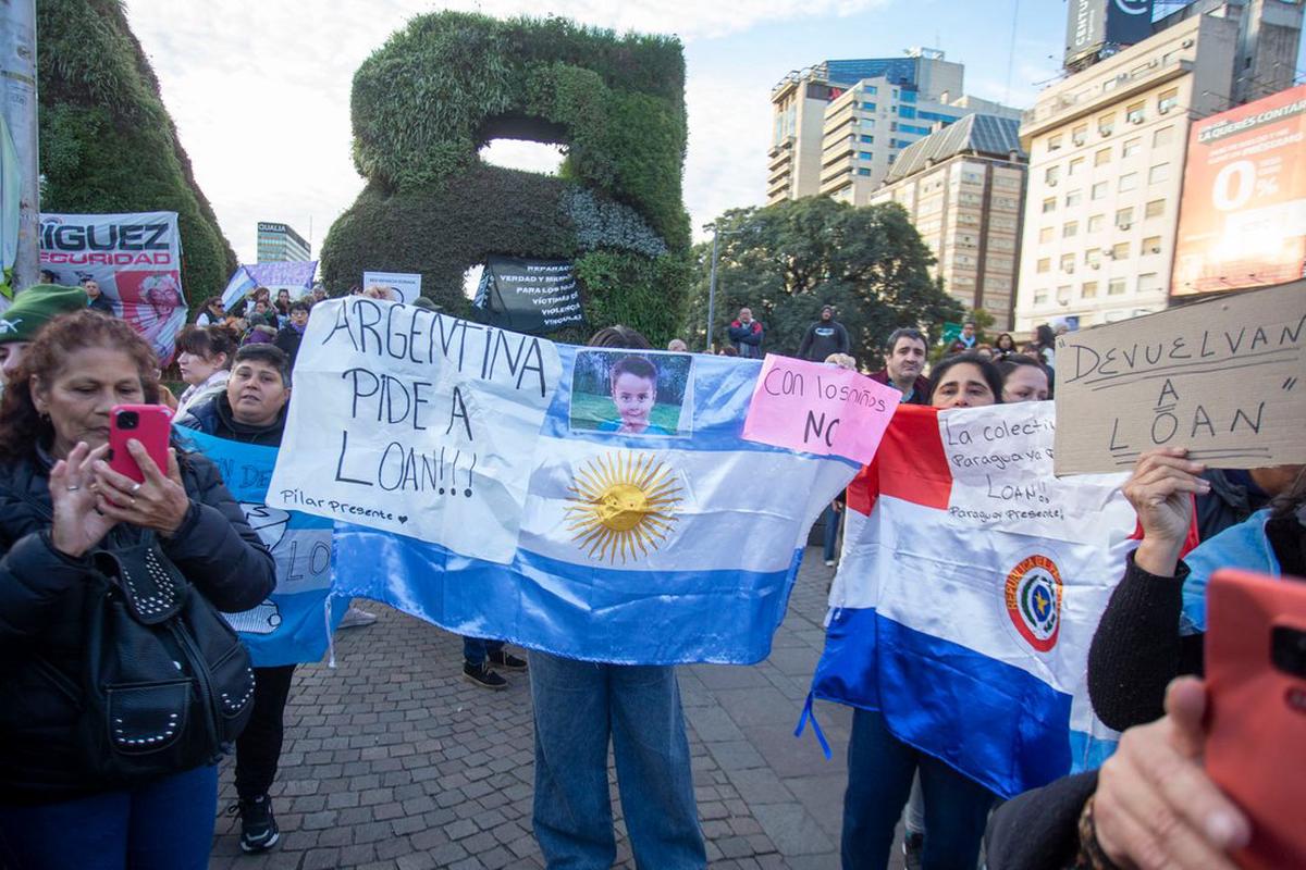 Caso Loan: declara la nuera de María Victoria Caillava en la causa