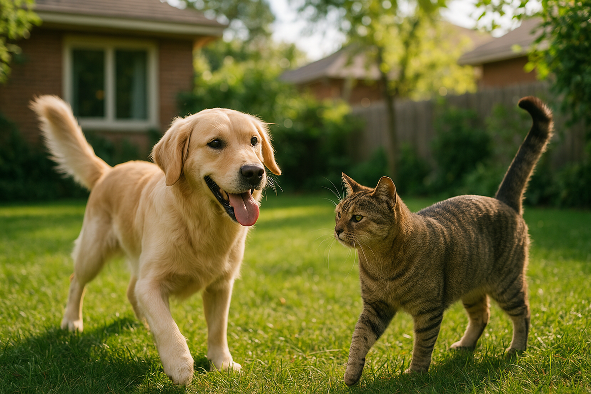 Mascotas inusuales que podés tener en casa legalmente