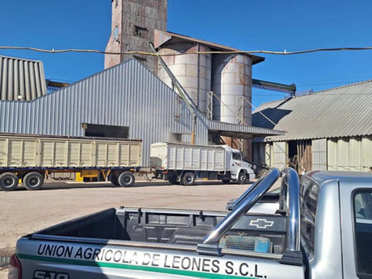 Unión Agrícola de Leones 