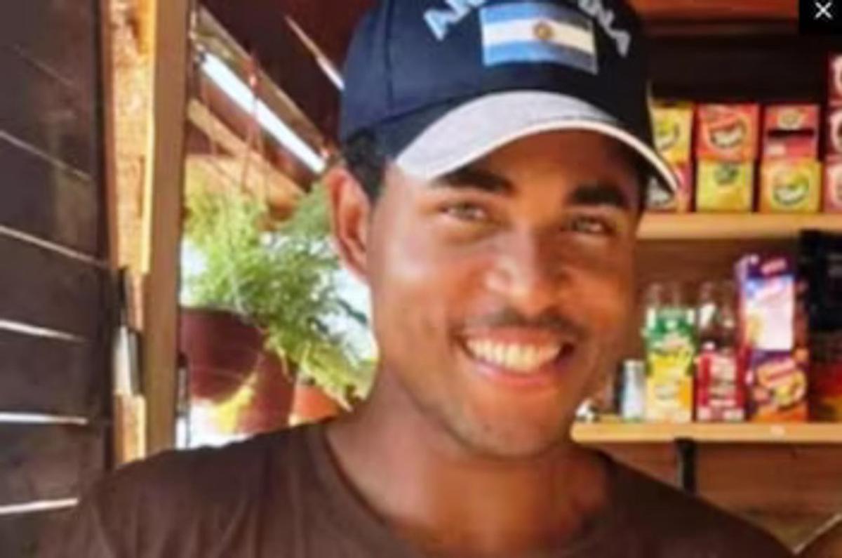 Inicia el juicio contra Josías Santos Regis y José Fernández Codazzi por sustracción de un niño