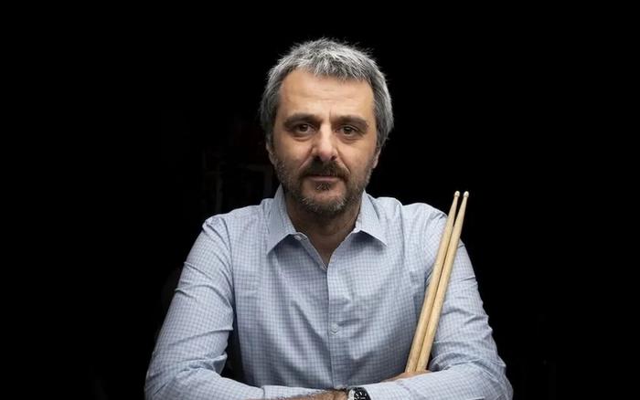 Escalandrum homenajea al Indio Solari y se reinventa a diario: "Seguimos a full"
