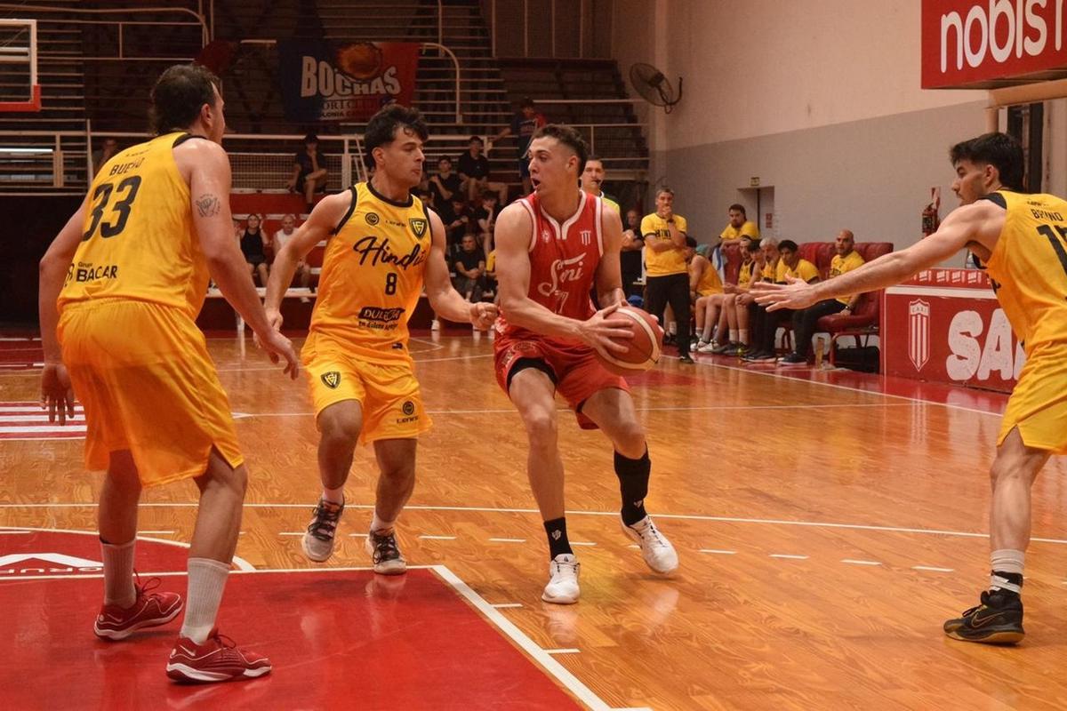 Cuatro equipos cordobeses jugarán el torneo. (Foto:Prensa Hindú) 