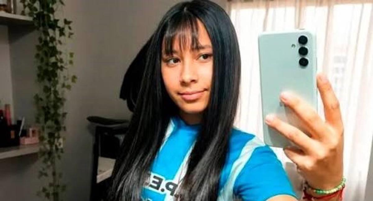 Familiares de Agostina Vega se movilizan en Córdoba para exigir justicia