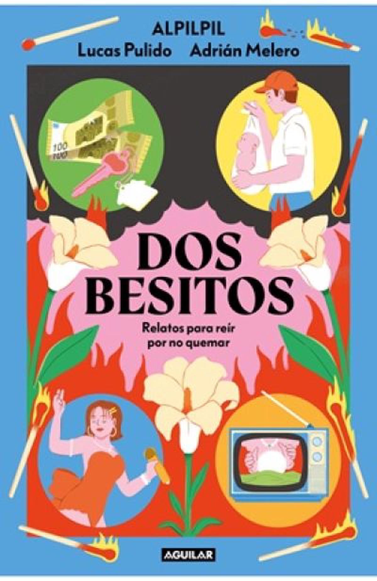 Dos besitos: una sátira mordaz sobre la España contemporánea