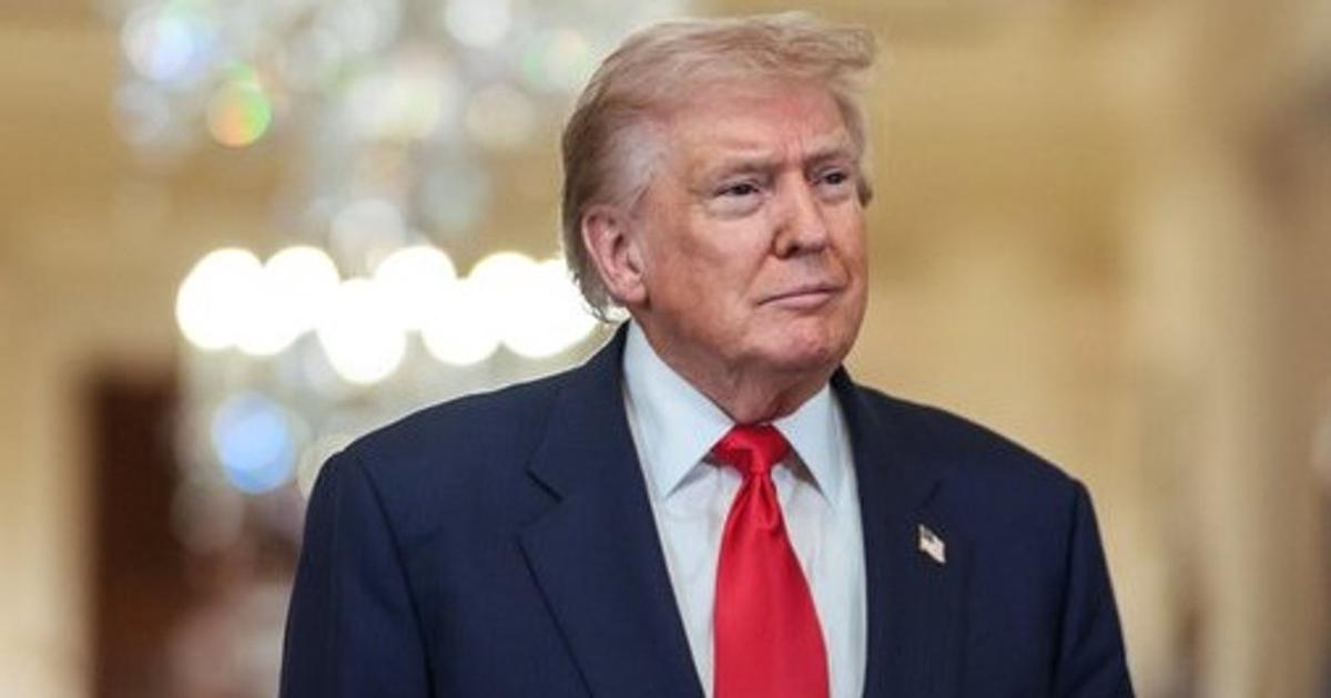 El Senado le puso un freno a Trump.