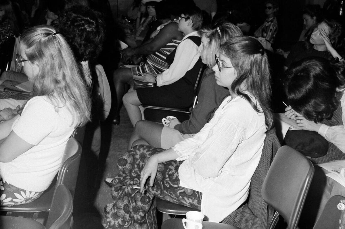 Robin Morgan, poeta y feminista aliada de Jane Fonda y Gloria Steinem, fallece a los 85 años