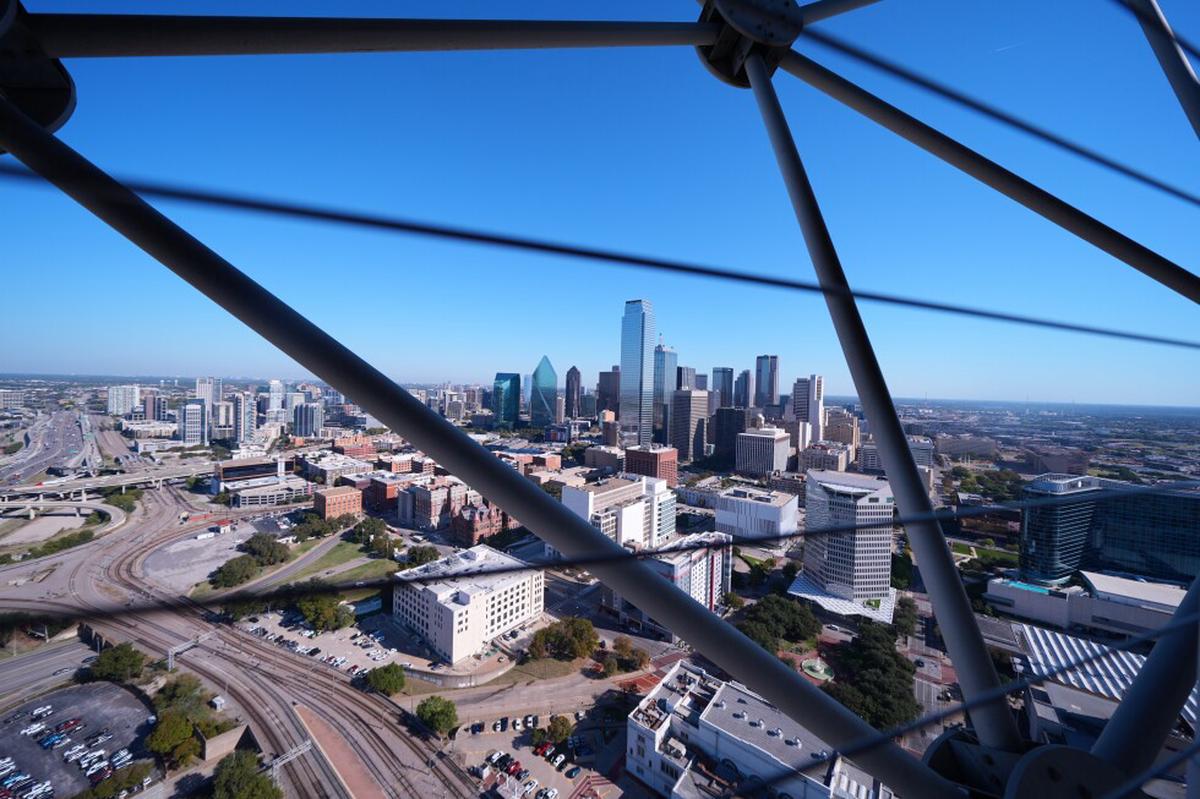 Pequeñas ciudades en Texas son las de mayor crecimiento demográfico en EE.UU.