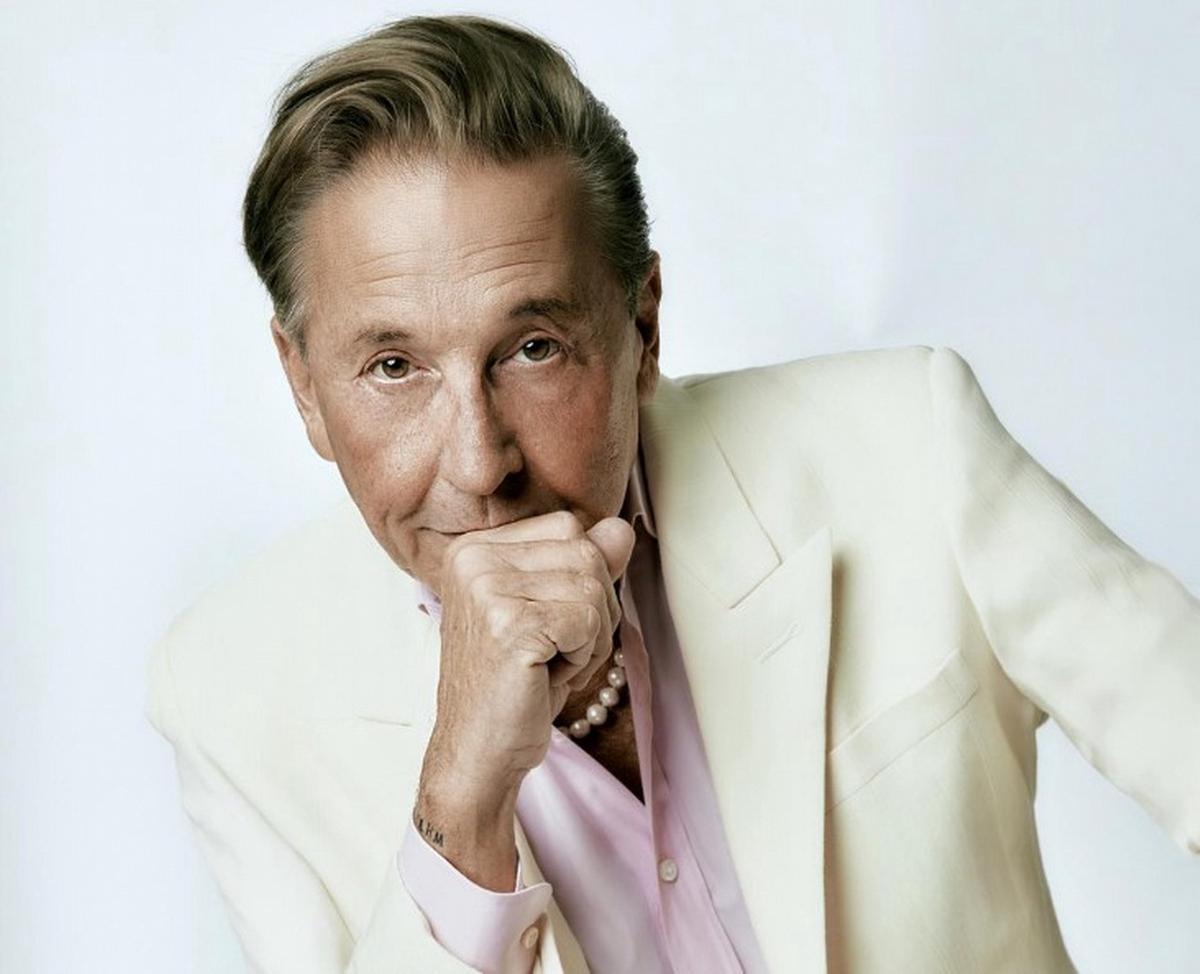 Ricardo Montaner vuelve a Córdoba.