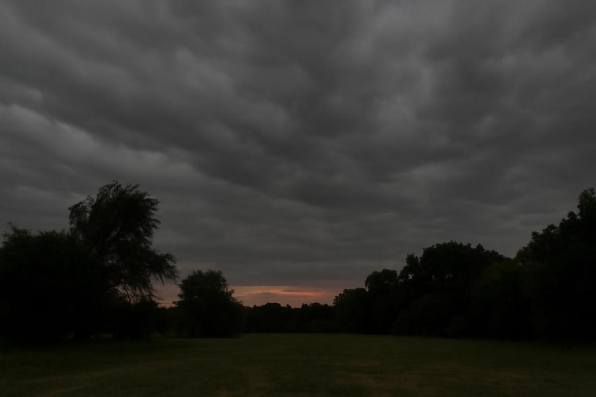 Clima en CABA: pronóstico del tiempo para el miércoles 10 de diciembre