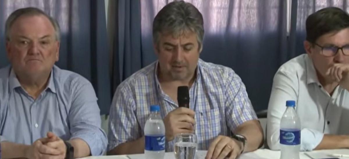 Confirman que el agresor en Santa Fe no tiene antecedentes en el sistema educativo