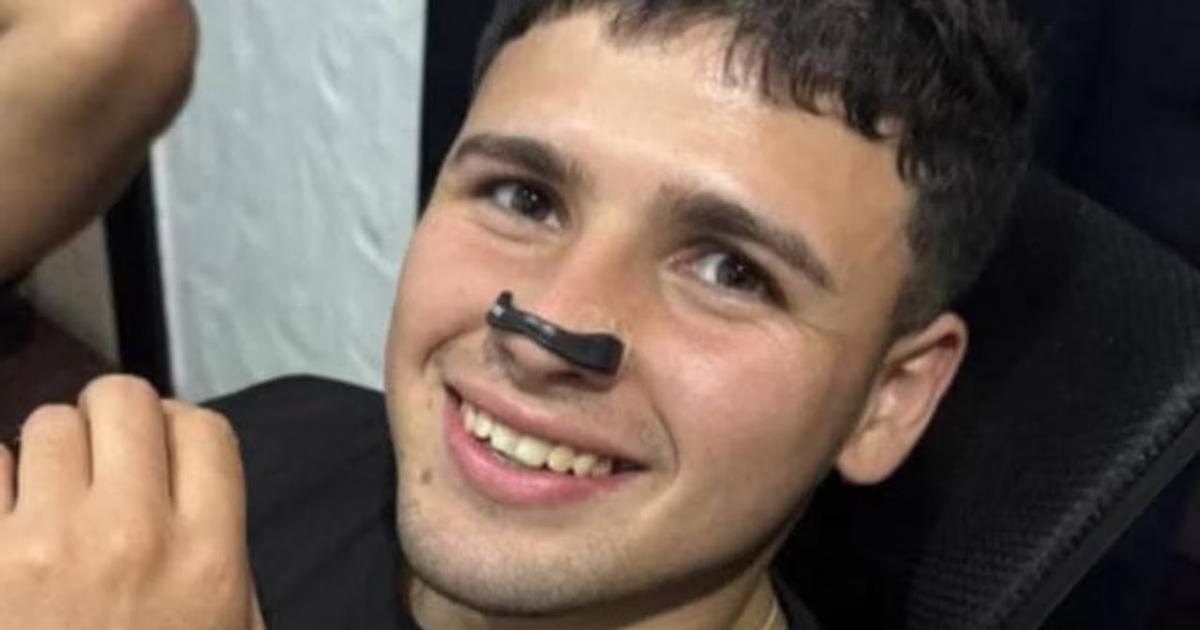 Trágica muerte de Elías, un joven de 23 años, a manos de motochorros en José C. Paz
