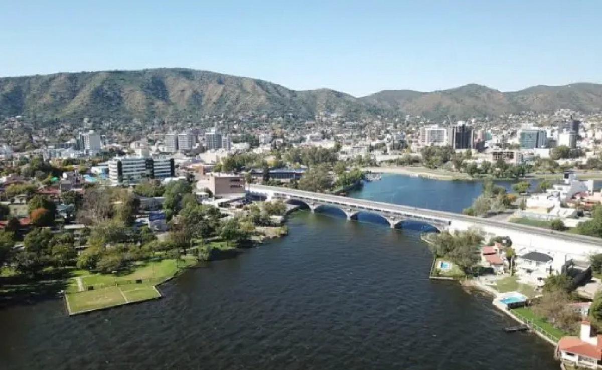 90% de ocupación en el primer fin de semana del año en Carlos Paz.