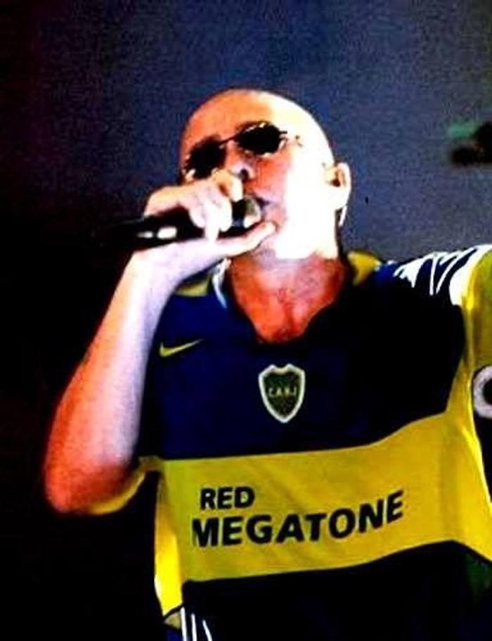 Los grandes del fútbol argentino rinden homenaje al Indio Solari tras su fallecimiento