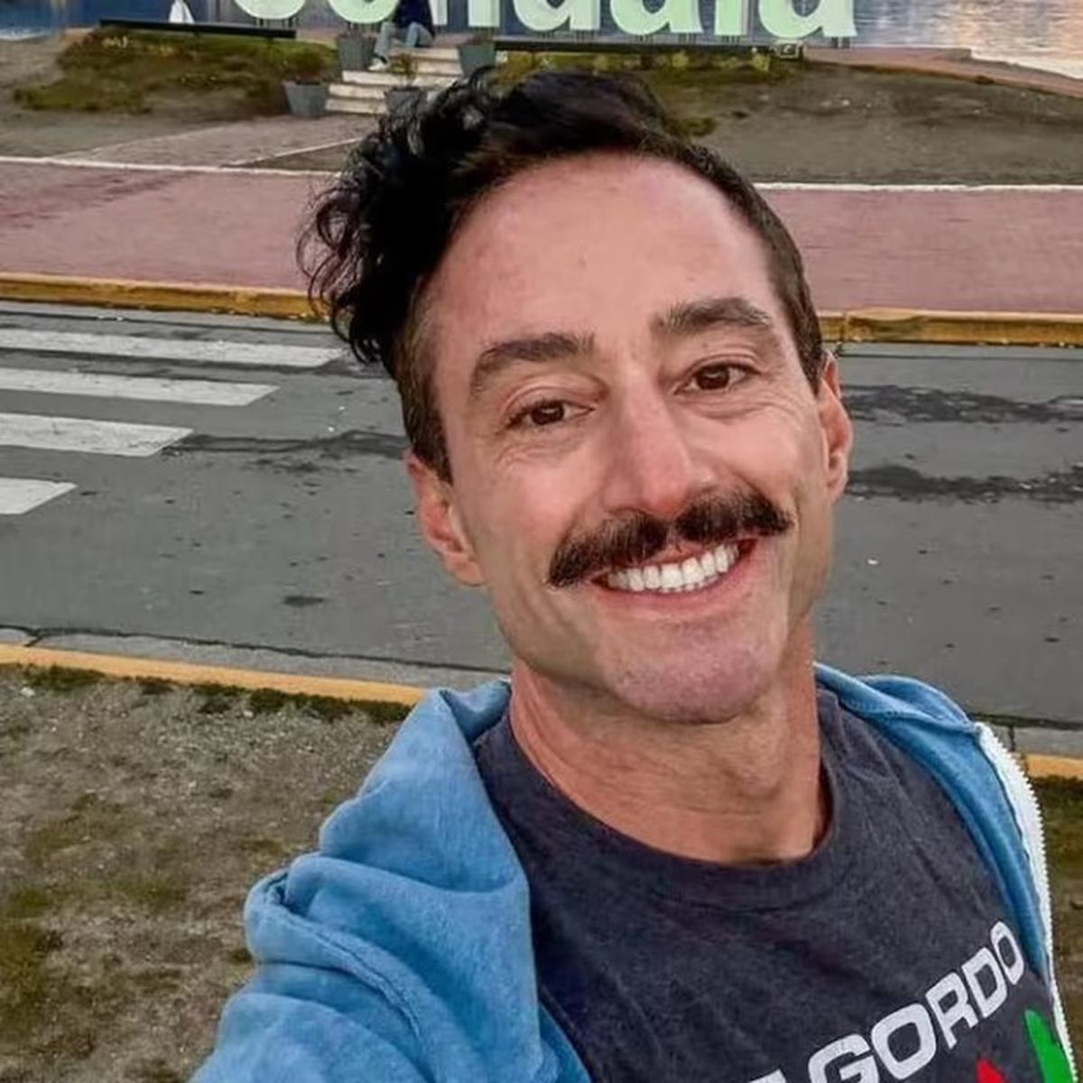 Hallan muerto a un turista estadounidense en Ushuaia tras días de búsqueda