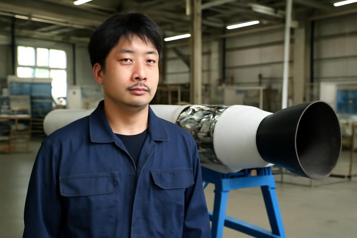 Letara, la startup japonesa que revoluciona la propulsión espacial