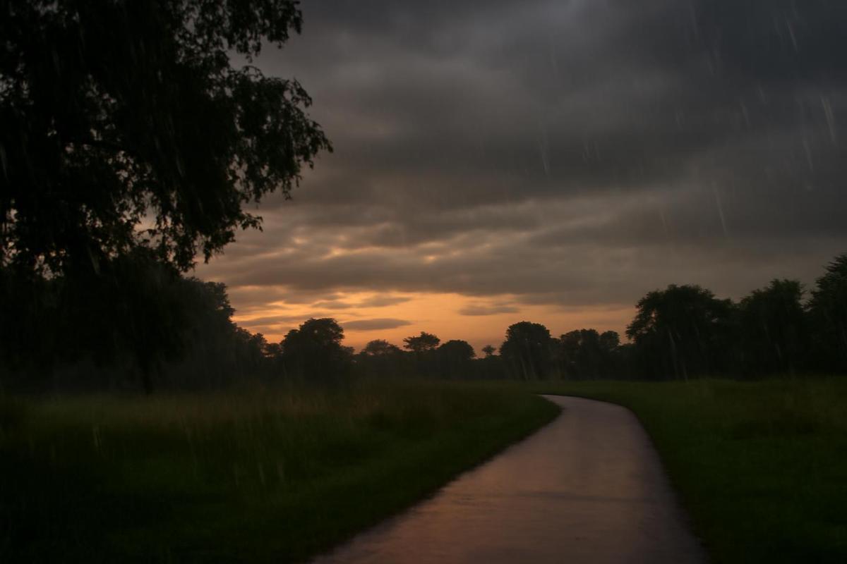 Estado del tiempo en Córdoba para el 21 de febrero