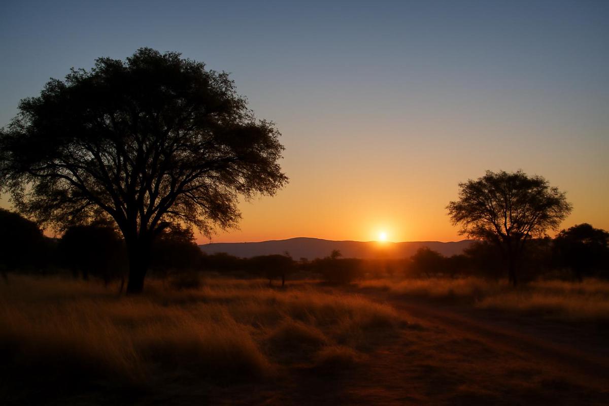 Clima en Salta: temperaturas cálidas y lluvias a la vista