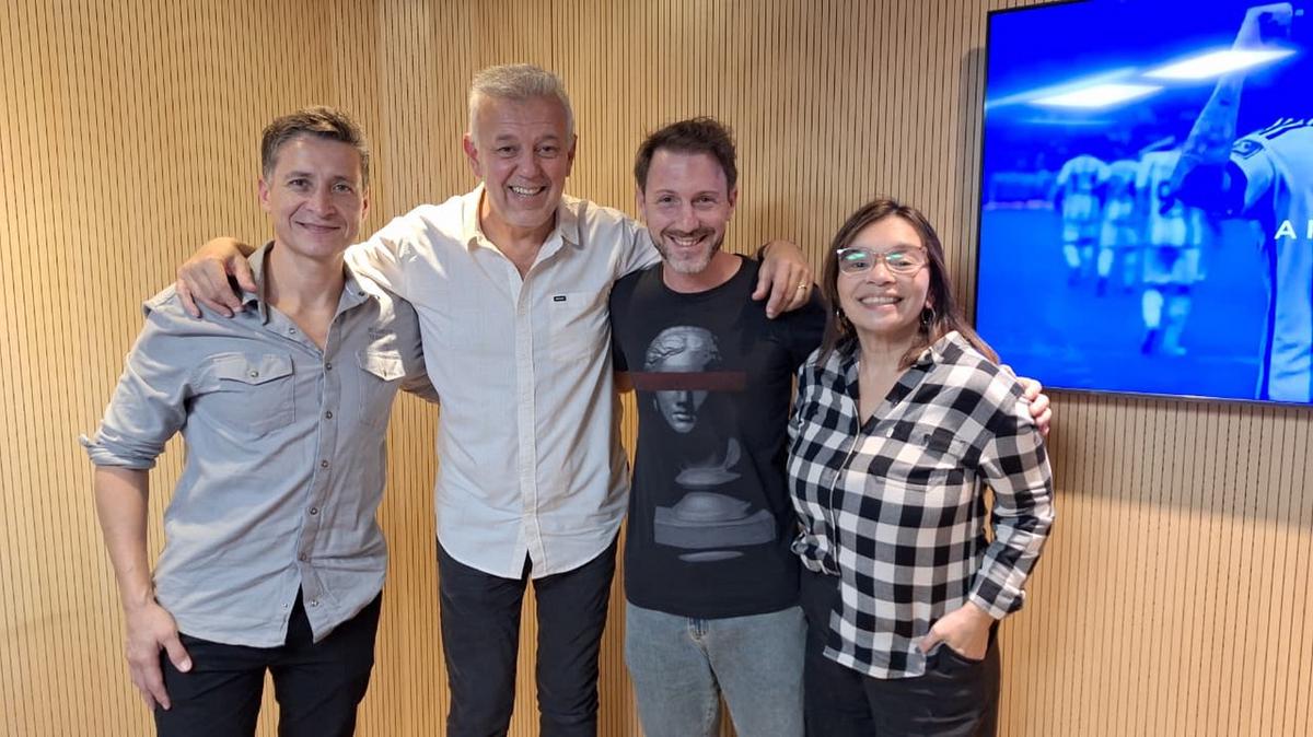 Mutttis Teatro redefine el clásico de