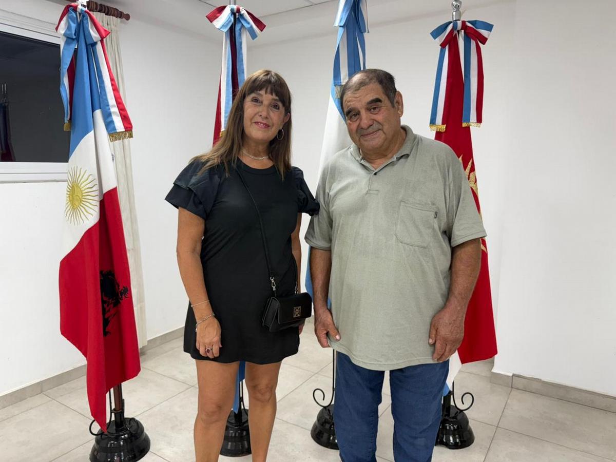 El Festival de Jesús María suma escuelas a su esquema asociativo.