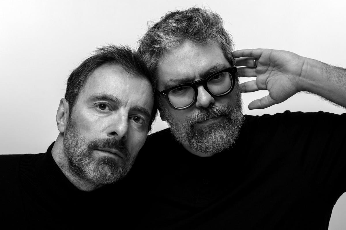 Kevin Johansen y Liniers se 