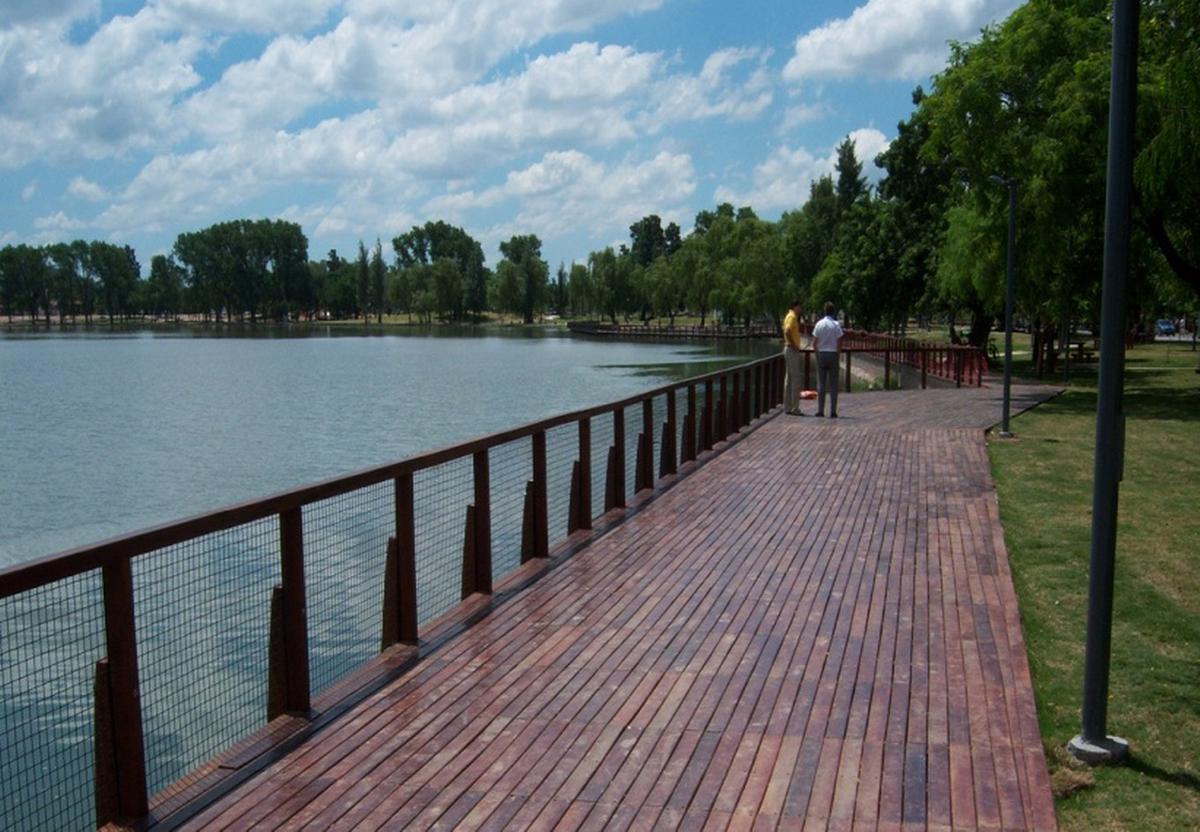 FOTO: Villa María, una combinación del campo y el ritmo de la urbe