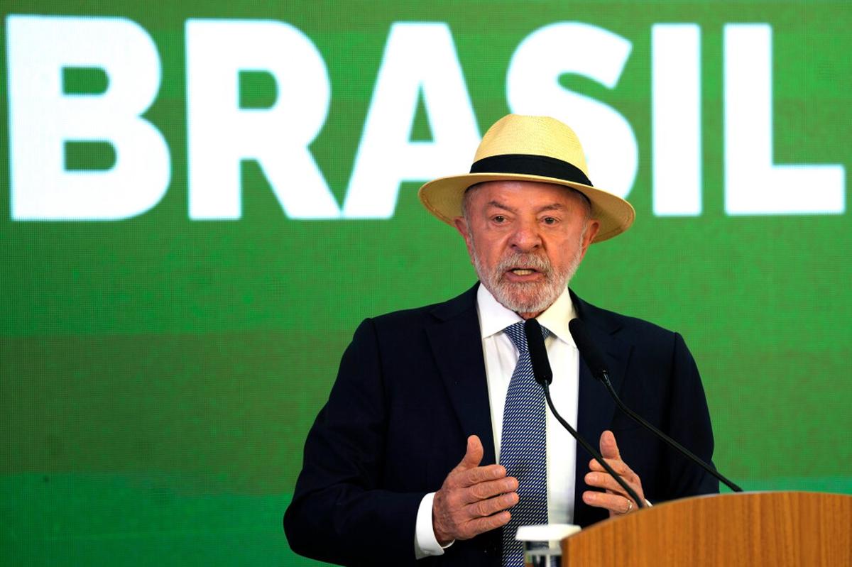 Gobierno de Brasil niega visas a funcionarios de EE. UU. por próximas elecciones