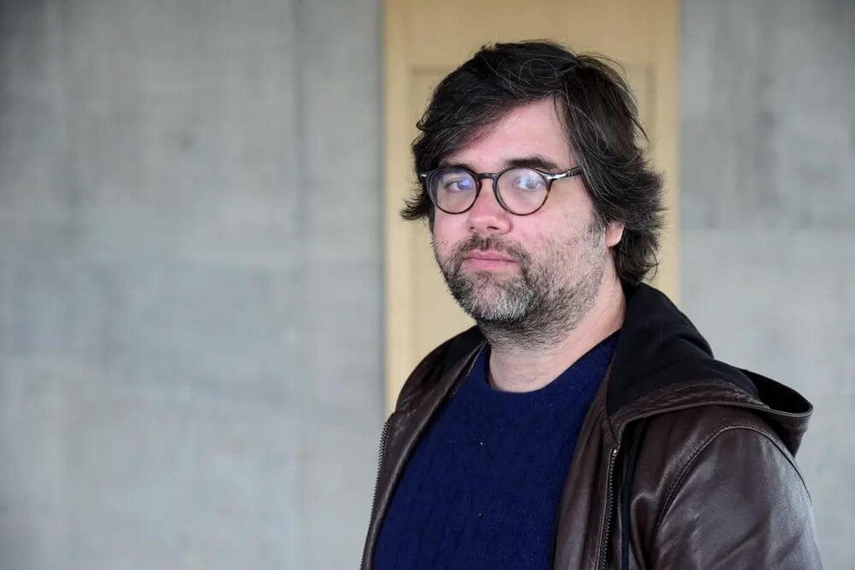 Santiago Siri defendió su proyecto