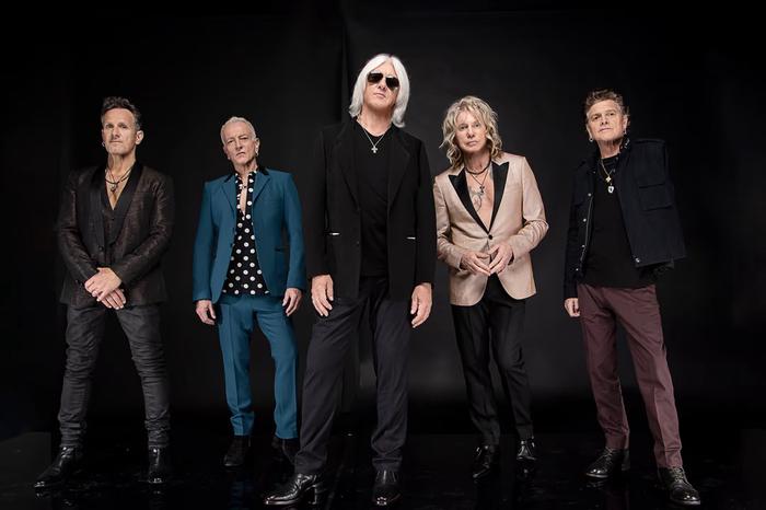 Def Leppard vuelve a Argentina: fecha y cómo comprar entradas