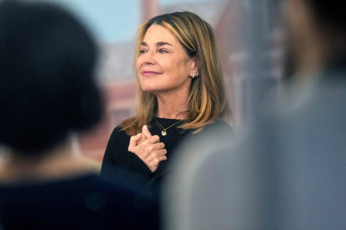 Savannah Guthrie vuelve al set de