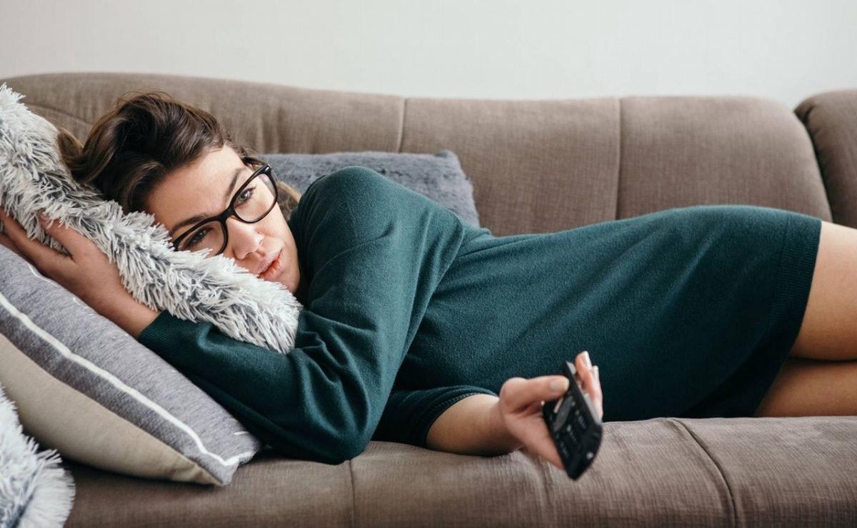 Aseguran que el aburrimiento es clave para tener una vida más feliz (Foto: iStock).