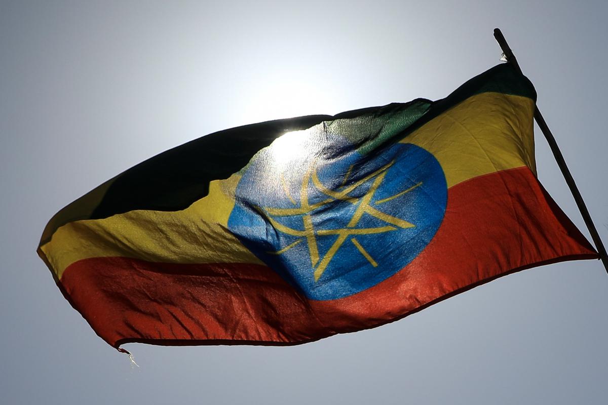 Fuerzas etíopes retoman aeropuerto en Tigray capturado por rebeldes
