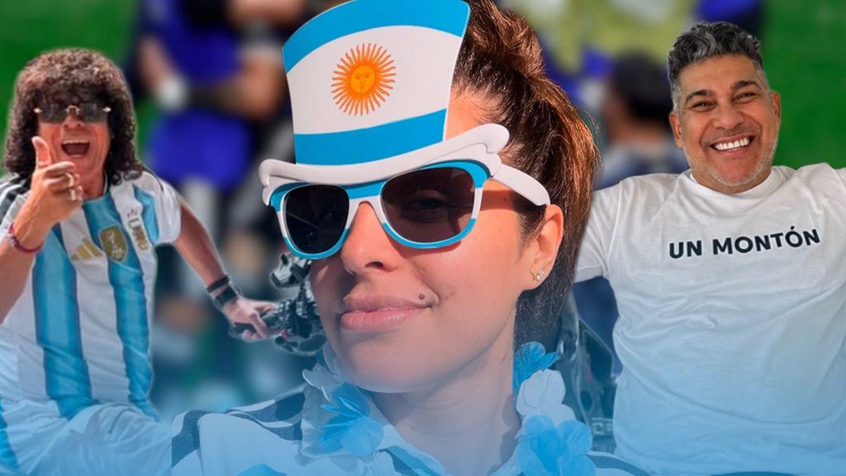 La Banda de Carlitos estrenó "Voy Vagando" junto a G Sony y Euge Quevedo