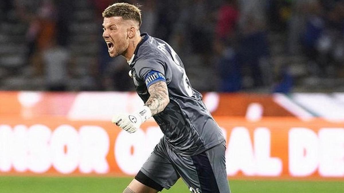 Guido Herrera, símbolo de la 