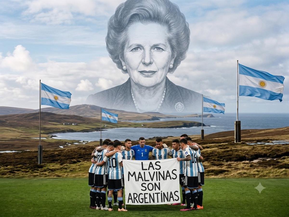 Exasesor de Margaret Thatcher pidió expulsar a los argentinos de la Premier