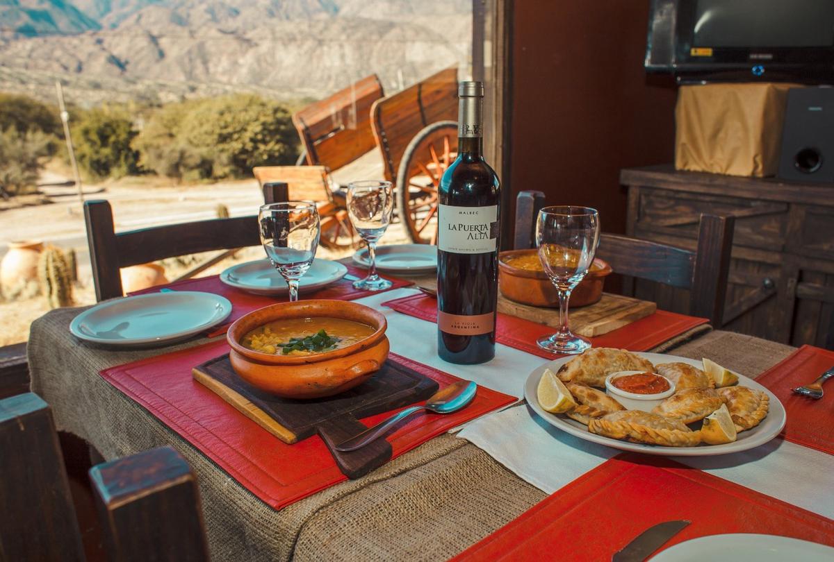 Ruta del Vino Riojano