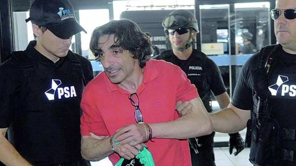 A 32 años de la Masacre de Flores: la historia de un sobreviviente