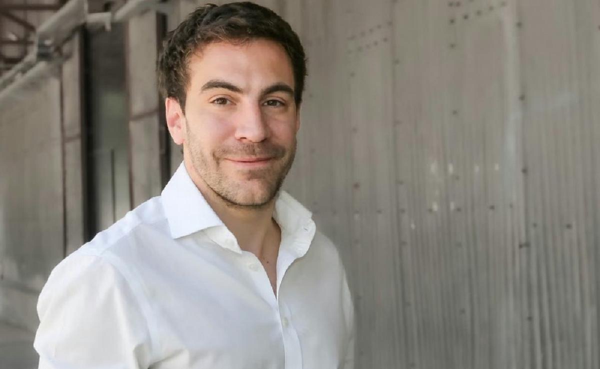 El economista Santiago Bulat se refirió al Presupuesto 2027. (Foto: gentileza Los Andes)