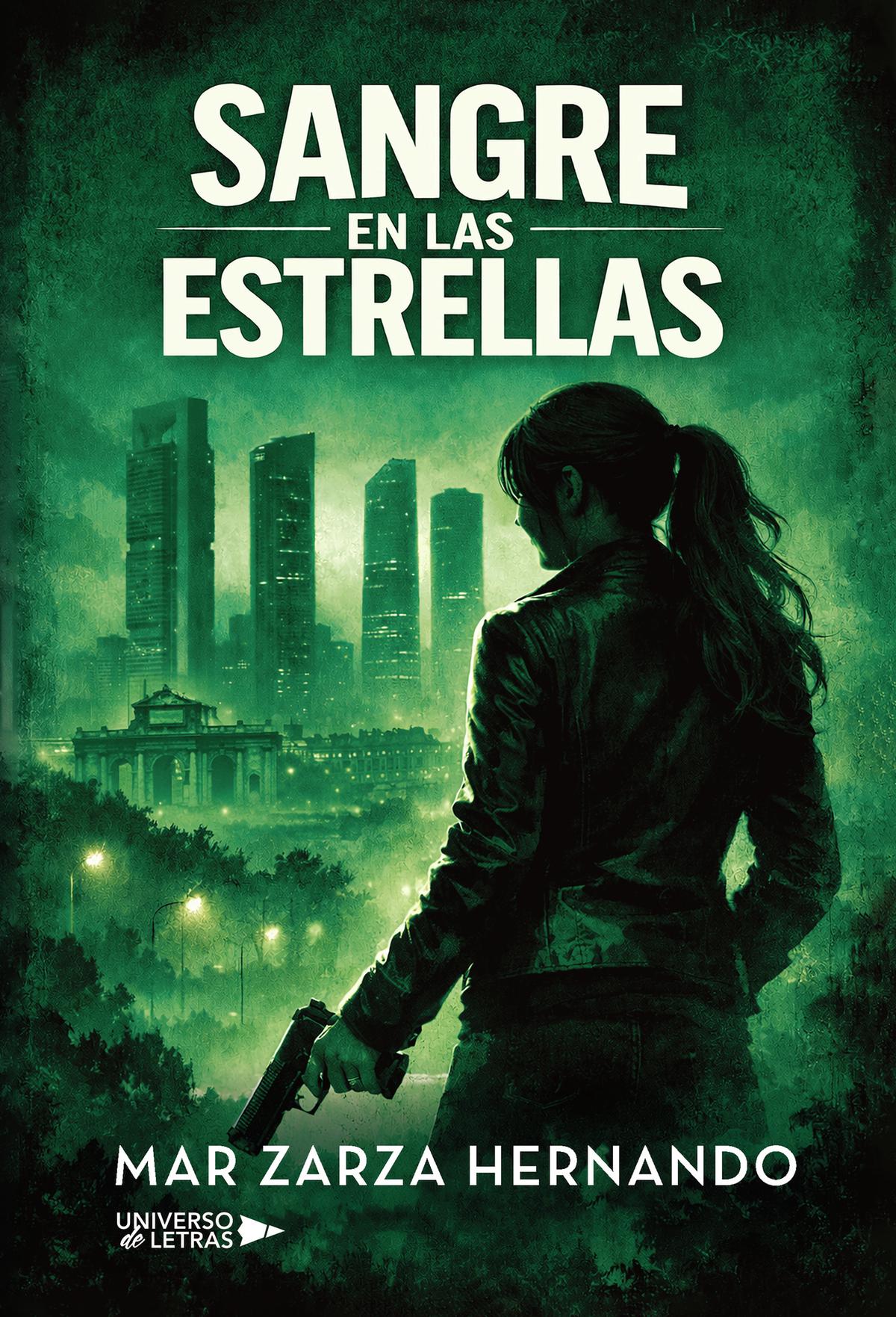 Sangre en las estrellas: un thriller que desafía la moralidad en la España contemporánea