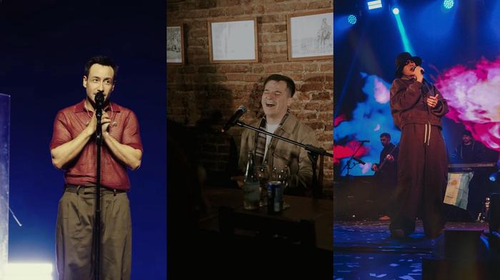 Artistas confirmados para la visita del Papa León XIV a Argentina: Luciano Pereyra, Nahuel Pennisi y Valentino Merlo