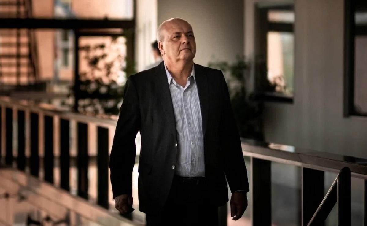 Raúl Costa, exsecretario de Ambiente de Córdoba entre 2007 y 2011. (Gentileza)