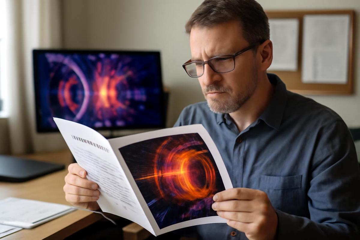 Tecnología de diagnóstico para energía de fusión