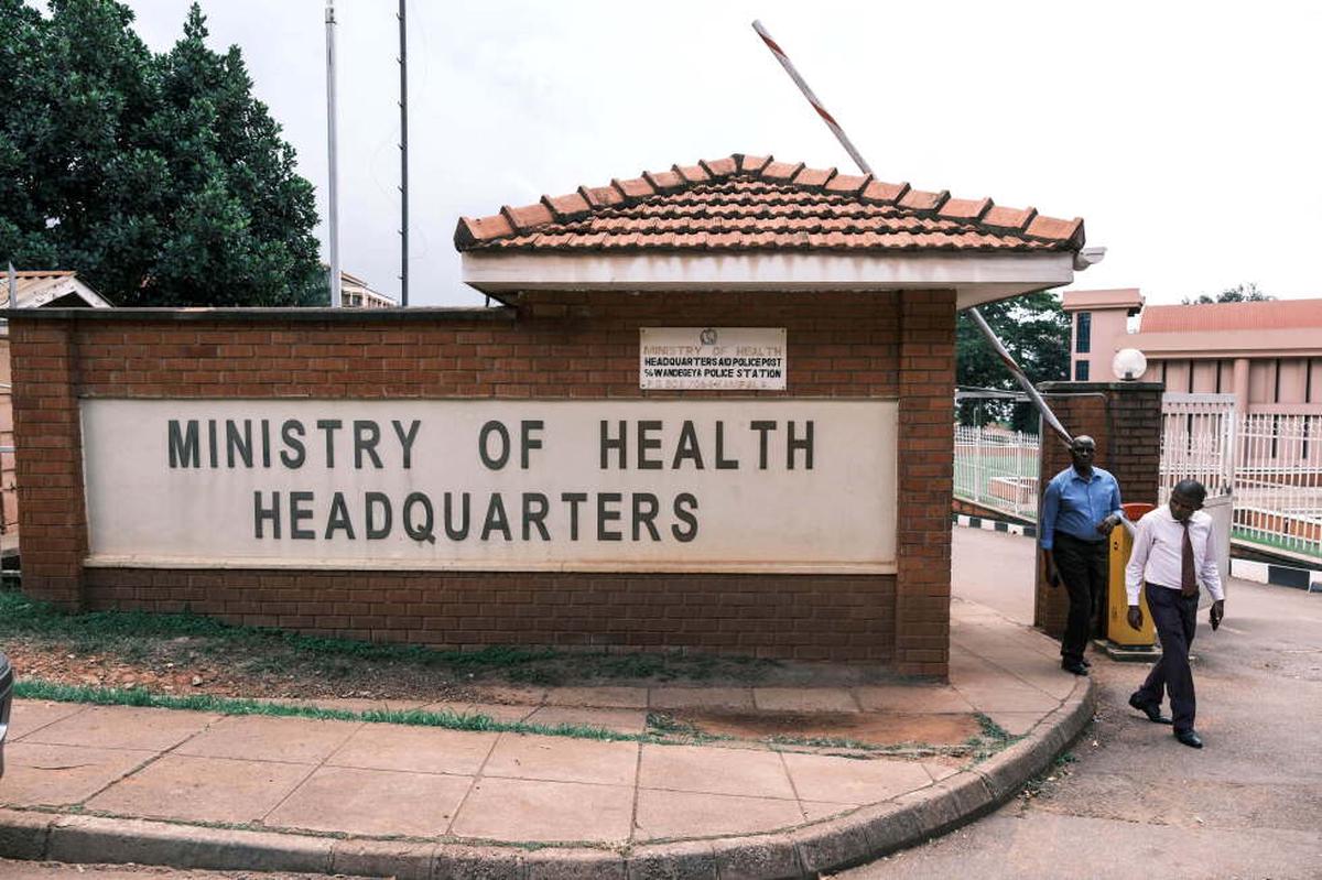 Las autoridades sanitarias de Uganda reportan nuevas infecciones de ébola. Los casos suben a 7