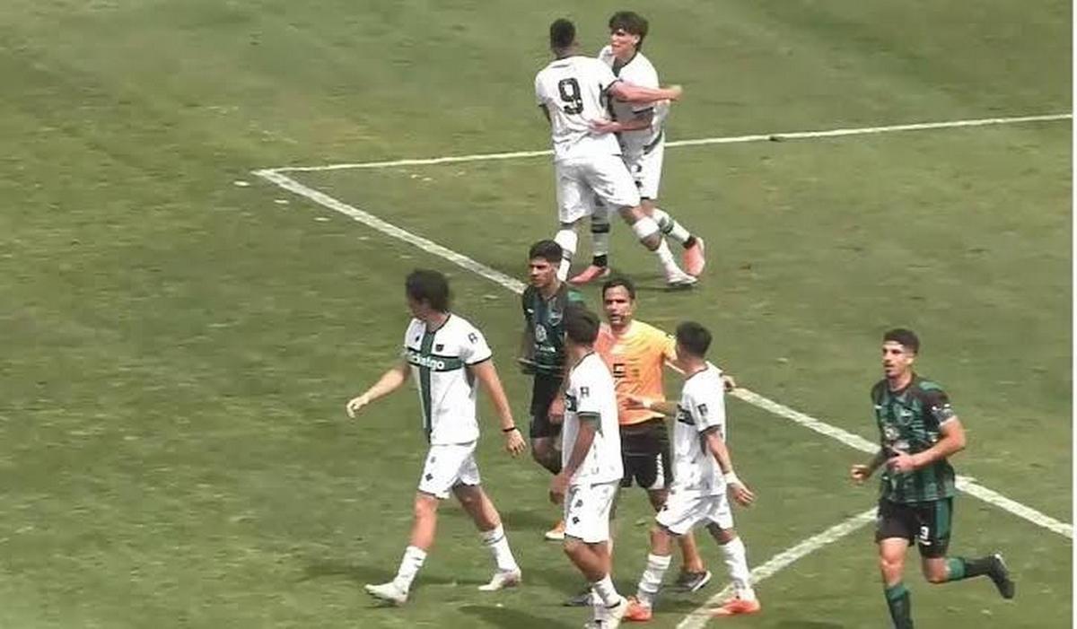 Chicago visitará a Chacarita en la última