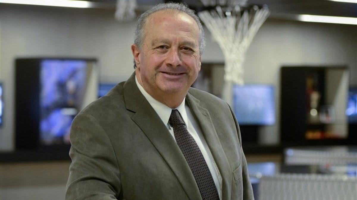 Horacio Muratore tenía 74 años.
