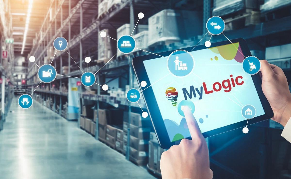 FOTO: NeuralSoft presenta MyLogic.